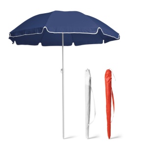 DERING. Umbrelă de soare - materiale promoționale personalizate pentru branding și cadouri corporate