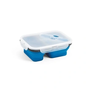 DILL. Recipient etanș retractabil de 480 și 760 mL