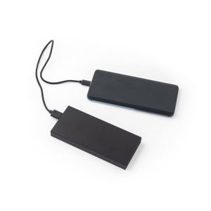 DOROTHY. Power bank de 5'000 mAh fabricat din aluminiu reciclat 100% - Img 5
