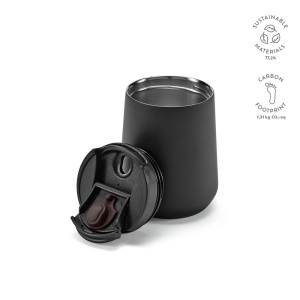 Euphrates Travel Cup - materiale promoționale personalizate pentru branding și cadouri corporate
