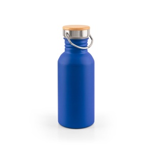 EWING. Sticlă din oțel inoxidabil cu pereți simpli (90% reciclată) - Img 2