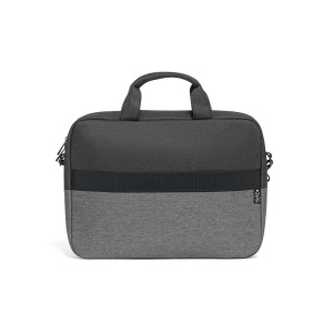 GENOA. Geantă pentru laptop căptușită în 600D poliester reciclat de înaltă densitate 15” - Img 6