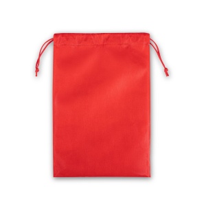 GIFT BAG L. Geantă mare, tip rucsac, din material nețesut (60 g/m²) - Img 4