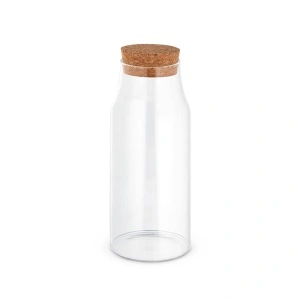 JASMIN 800. Sticlă din sticlă 800ml