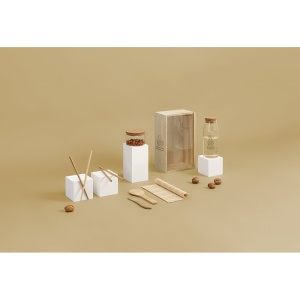 KIT ESSENTIALS – Produse Esențiale pentru un Cămin Unic - materiale promoționale personalizate pentru branding și cadouri corporate