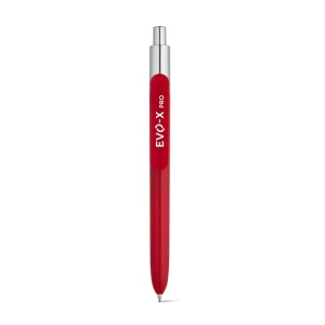 KIWU CHROME. Pix în ABS - materiale promoționale personalizate pentru branding și cadouri corporate