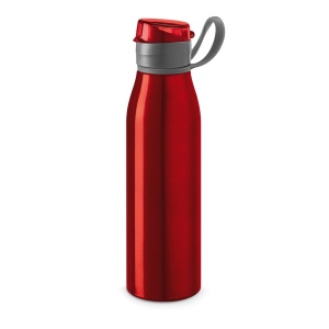 KORVER. Sticlă sport 650 mL - materiale promoționale personalizate pentru branding și cadouri corporate
