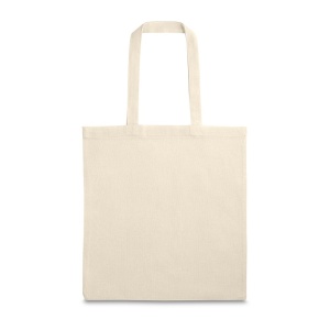 KRATOVO. Sacoșă din bumbac (70%) și poliester (30%) (140 g/m²)