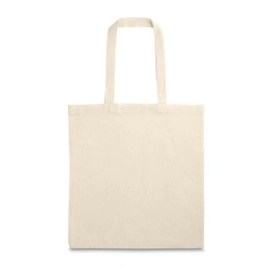 KRATOVO. Sacoșă din bumbac (70%) și poliester (30%) (140 g/m²)