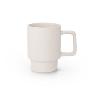 KUERTEN. Cana din ceramică cu finisaj mat, 330 ml - Img 10