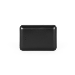 LEAKEY 10. Power bank 10'000 mAh în ABS reciclat (100% rABS) - Img 2