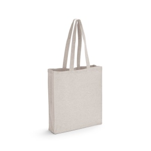 MARACAY. Geantă cu bumbac reciclat (70%) și poliester (30% rPET) (140 g/m²) - Img 4