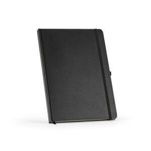 Marquez A4 Notebook - materiale promoționale personalizate pentru branding și cadouri corporate
