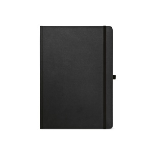 Marquez A4 Notebook - materiale promoționale personalizate pentru branding și cadouri corporate