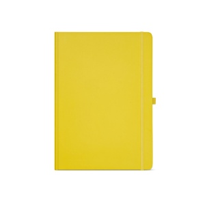 Marquez A4 Notebook - materiale promoționale personalizate pentru branding și cadouri corporate