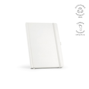 Marquez A5 Notebook - materiale promoționale personalizate pentru branding și cadouri corporate