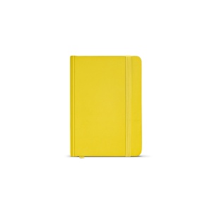 Marquez A6 Notebook - materiale promoționale personalizate pentru branding și cadouri corporate