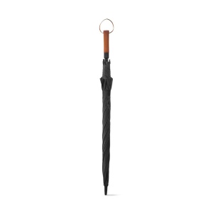 MATEO. Umbrelă mare (30") din material pongee