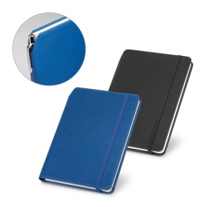 MORIAH. A5 Notepad – fotografie produs 3
