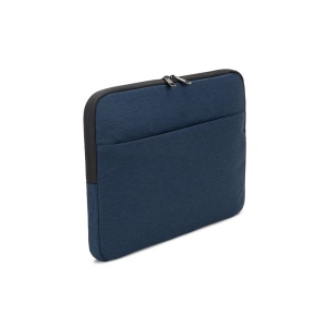 Newcastle. De înaltă densitate 600D poliester reciclat laptop servietă 14” - Img 4