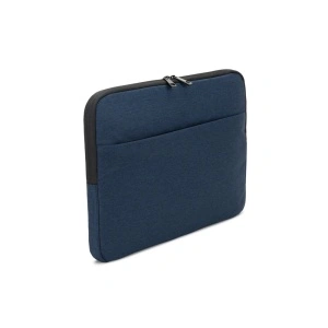 Newcastle. De înaltă densitate 600D poliester reciclat laptop servietă 14” – fotografie produs 3