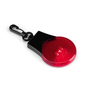 NIBALI. Lumina de siguranță - materiale promoționale personalizate pentru branding și cadouri corporate