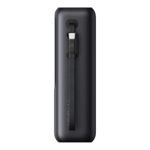 Powerbank Anker 25.000mAh 165W cu cablu retractabil - Img 5