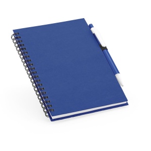 ROTHFUSS. B6 Notepad - materiale promoționale personalizate pentru branding și cadouri corporate