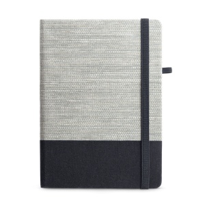 ROUSSEAU. A5 Notepad - materiale promoționale personalizate pentru branding și cadouri corporate