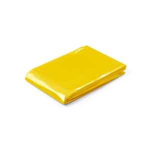 SANDRA. Pelerina impermeabila - materiale promoționale personalizate pentru branding și cadouri corporate