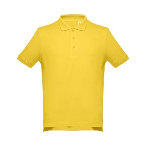 THC ADAM. Tricou polo pentru barbati – fotografie produs 21