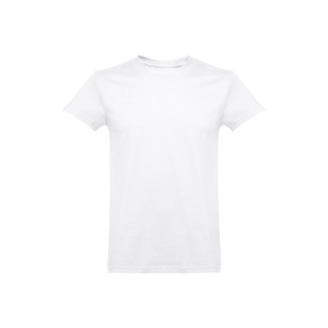 THC ANKARA WH. Tricou pentru barbati - Img 2