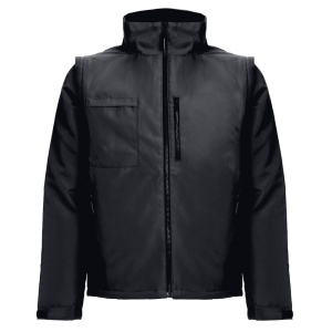 THC ASTANA. Geacă unisex
