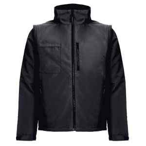 THC ASTANA. Geacă unisex
