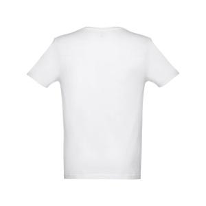 THC ATHENS WH. Tricou pentru barbati – fotografie produs 4