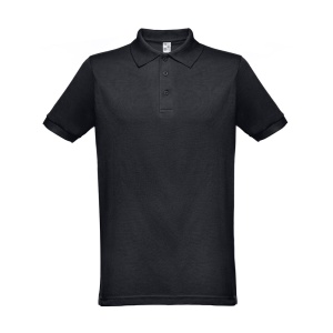 THC BERLIN. Tricou polo pentru barbati