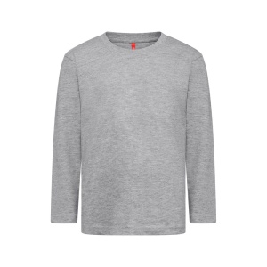THC BUCHAREST KIDS. Tricou cu mânecă lungă