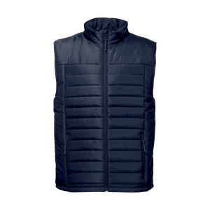THC CLOUD. Vesta căptușită (unisex)