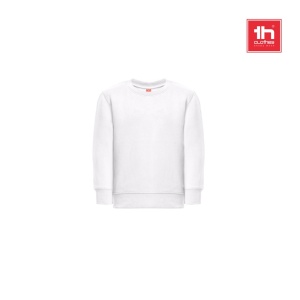 THC DELTA KIDS WH. Hanorac pentru copil - materiale promoționale personalizate pentru branding și cadouri corporate