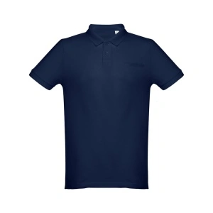 THC DHAKA II. Tricou polo pentru barbati