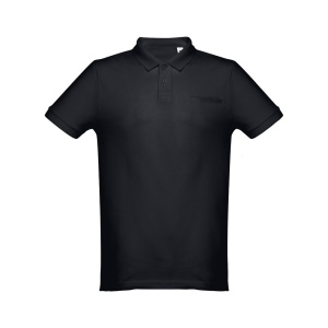 THC DHAKA. Tricou polo pentru barbati