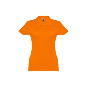 THC EVE. Tricou polo pentru dame – fotografie produs 8