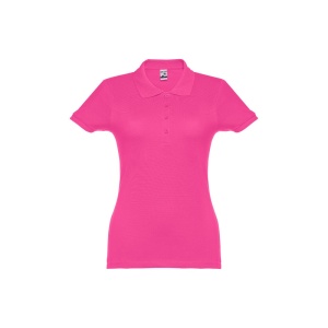 THC EVE. Tricou polo pentru dame