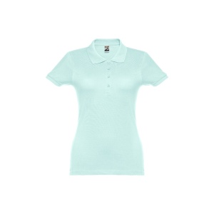 THC EVE. Tricou polo pentru dame - materiale promoționale personalizate pentru branding și cadouri corporate
