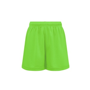 THC MATCH KIDS. Pantaloni scurți sport pentru copii