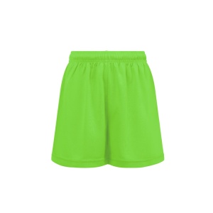 THC MATCH KIDS. Pantaloni scurți sport pentru copii - materiale promoționale personalizate pentru branding și cadouri corporate