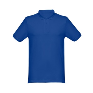 THC MONACO. Tricou polo pentru barbati - materiale promoționale personalizate pentru branding și cadouri corporate