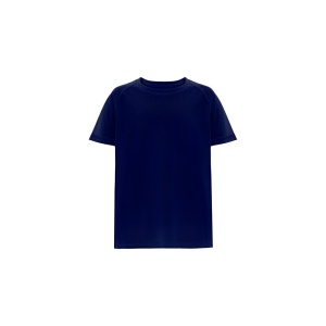 THC MOVE KIDS. T-shirt pentru copii – fotografie produs 5