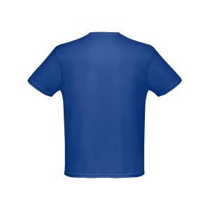 THC NICOSIA. Tricou sport pentru bărbați – fotografie produs 4