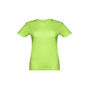 THC NICOSIA WOMEN. Tricou sport pentru dame - Img 8